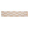 Bagcraft® Artisan Bread Bag 4.5X2.5X24 IN 1000/Case