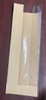 Deli Bag 3.5X2.25X10.75 IN Kraft 500/Case