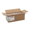 Chicken Bag 6X0.75X6.75 IN Foil-Lined Paper Gusset 1000/Case