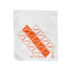Tuffgards® Bag 6.5X7+1.5 IN Printed Saturday High Density Portion Bag 2000/Case