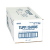 Tuffgards® Freezer Bag Roll 10X14 IN PE Clear With Ties 1000/Roll