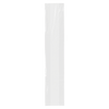 Bread Poly Bag 5.5X3X29 IN Low-Density Polyethylene (LDPE) 1MIL Clear Freezer Safe 1000/Case