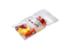 Bag 4X6X0.002 IN With Zip Seal Closure Label Strip 1000/Case