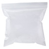 Specimen Bag 8X8 IN LDPE Unprinted With Zip Seal Closure 3000/Case