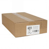 Bagcraft® Garlic Bread Bag 5.25X3.5X20 IN Foil-Lined Paper Silver White 500/Case