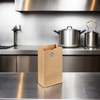 Bag 11X6X3.5 IN 6 LB Virgin Paper 52# Extra Heavy Kraft With Self-Opening (SOS) Closure 400/Bundle