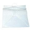 Catering Bag 18X17X18X17 White 100/Case