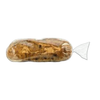 Bakery Bag 9X4X16 IN Polypropylene (PP) 0.8MIL Clear 1000/Case