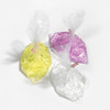 TUF-R® Bag 8X4X18 IN LLDPE 0.6MIL Extra Heavy Duty Clear With Open Ended Closure Gusset 1000/Case