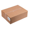 Bread Bag 6X3.5X18 IN Paper White Plain 1000/Case