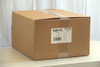 Hoagie & Sub Bag 4X2X16 IN Kraft Paper White Gusset 2000/Case