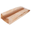 Bagcraft® Bread Bag 5.25X3.25X16 IN With Window 500/Case