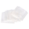 French Fry Bag 5X0.75X4 IN White 1000/Box