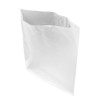 Avery Dennison Bag 15X18.625X0.004 IN High-Density Polyethylene (HDPE) Poly Flat Pack 85/15 500/Case