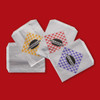 Hot Only Bag Jumbo 6.5X1.5X7.75 IN Foil-Lined Paper Moisture Retaining 1000/Case