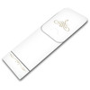 Silverware Bag Paper With Tab-Lock Closure With Napkin 600/Case
