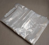 Cold Food Bag 9X2.5X11 IN Plastic Gusset 3000/Case