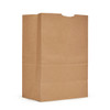 Bag 1/6 BBL Paper 70# Extra Heavy Brown Tear Resistant 400/Bale