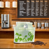 Bag 11X10 IN Printed Grab & Go 500/Case