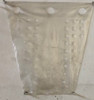 Bag BOPP PP 45MIC Clear Unprinted 1000/Case