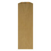 Pint Liquor Bag Paper Brown 500/Pack