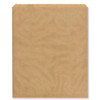 Notion Bag 8.5X11 IN Paper Kraft 4000/Case