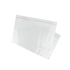 Bag 18X9 IN PP 1.25MIL With Lip & Tape Closure 1000/Case