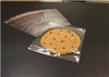 Cookie Bag 5X5+1 PP With Lip & Tape Closure 1000/Box