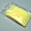 Bag 7.5X13 IN Polypropylene (PP) 1.5MIL Clear With Open Ended Closure Flat 1000/Case