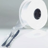 Kwik-Fill® Bag Roll 3.5X10 IN LLDPE 1.4MIL Clear FDA Compliant Preopened Vertical Perforation 1500/Roll