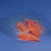 Bag 12X18 IN Polypropylene (PP) 1.5MIL Clear With Open Ended Closure Flat 1000/Case