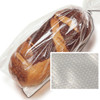Bread Bag 11X20+1.5 IN PP 1MIL Clear With Open Ended Closure FDA Compliant Micro-Perforated Gusset 1000/Case