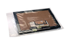 Bag 5X9 IN LLDPE 2MIL Clear With Bottom Seal Closure Flat 1000/Case