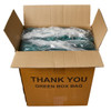 Bag 18.11X17+7.76 PPNW NWPP Green Reusable 100/Case