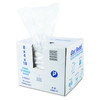 Bag 8X4X18 IN Plastic Heavy Duty Clear 1000/Case