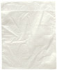 Sandwich Bag 6.5X7 IN HDPE Clear With Flip Top Closure Saddlepack 2000/Case