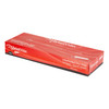 Bagcraft® MarketWax® Deli Sheets 15X10.75 IN Dry Wax Paper Clear Interfold 6000/Case
