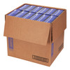 Bagcraft® ArtisanWax AW12 Deli Sheets 12X10.75 IN Dry Wax Paper Heavyweight White 500 Sheets/Pack 12 Packs/Case