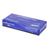 Bagcraft® ArtisanWax AW12 Deli Sheets 12X10.75 IN Dry Wax Paper Heavyweight White 500 Sheets/Pack 12 Packs/Case
