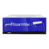 Bagcraft® ArtisanWax AW12 Deli Sheets 12X10.75 IN Dry Wax Paper Heavyweight White 500 Sheets/Pack 12 Packs/Case