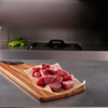 Steak & Butcher Paper Sheets 12X30 IN 39LB Peach Treated 1000/Case