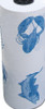 MeatGuard® Meat Steak & Butcher Paper Roll 18IN X1000FT White Blue Captain’s Catch 1/Roll