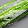 Produce Bag 8X4X13 IN Low-Density Polyethylene (LDPE) 0.7MIL Clear With Open Ended Closure Gusset Vented 1000/Case