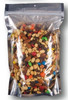 Bag 20X0.375X28 IN Plastic With Open Top 3 Seal Closure Vacuum 250/Case