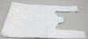 Bag 8X4X15 IN 1/10 BBL HDPE 14MIC Heavy Duty White T-Sack 1500/Case