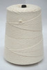 Twine 3060 FT 2 LB Cotton 12PLY Cone 1/Each