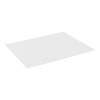 Sheet 10.5X14 IN Foil-Lined Paper Plain Laminated 2500/Case