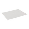 Sheet 10.5X14 IN Foil-Lined Paper Plain Laminated 2500/Case