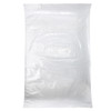 Bag 31.25X22 IN Plastic 2MIL Clear Gas Flush 300/Case