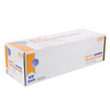 Bag 13X15.63 IN 2 GAL Plastic Clear With Double Zip Seal Closure 100 Count/Pack 1 Packs/Case 100 Count/Case